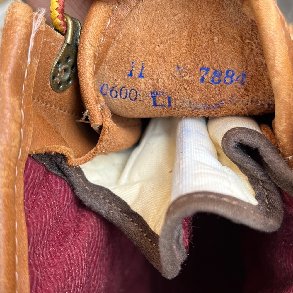 L.L Bean Gore Tex Insulated Duck Boots - Picture 8 of 9